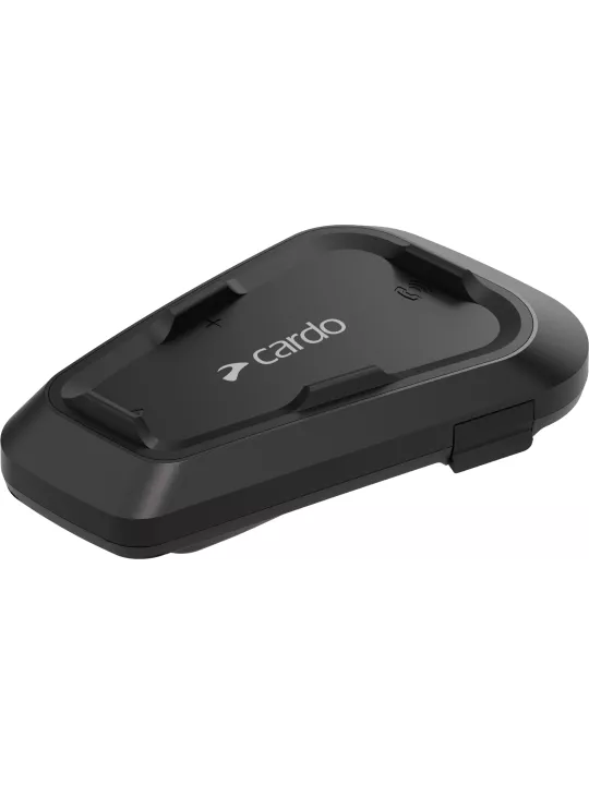 Intercom Bluetooth Cardo Spirit Hd Single - Cardo