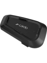 Intercom Bluetooth Cardo Spirit Hd Single - Cardo