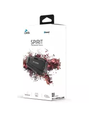 Intercom Bluetooth Cardo Spirit Single - Cardo