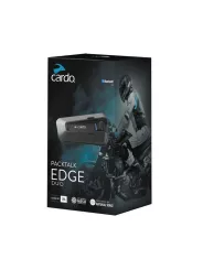 Intercom Bluetooth Packtalk Edge Duo - Cardo
