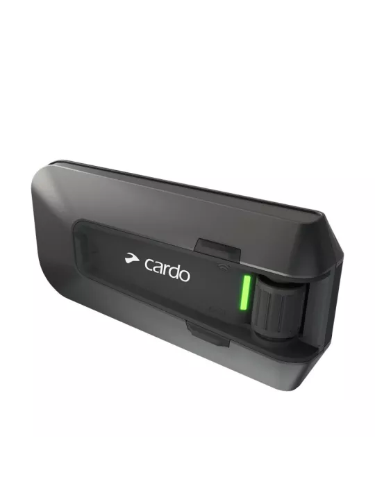 Intercom Bluetooth Packtalk Edge Duo - Cardo