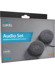 Intercom Bluetooth Scala Ecout Jbl 45Mm - Cardo
