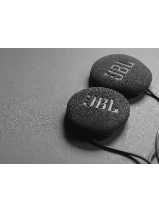 Intercom Bluetooth Scala Ecout Jbl 45Mm - Cardo