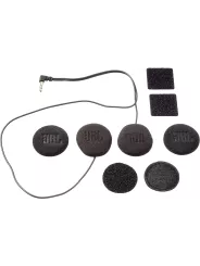Intercom Bluetooth Scala Ecout Jbl 45Mm - Cardo
