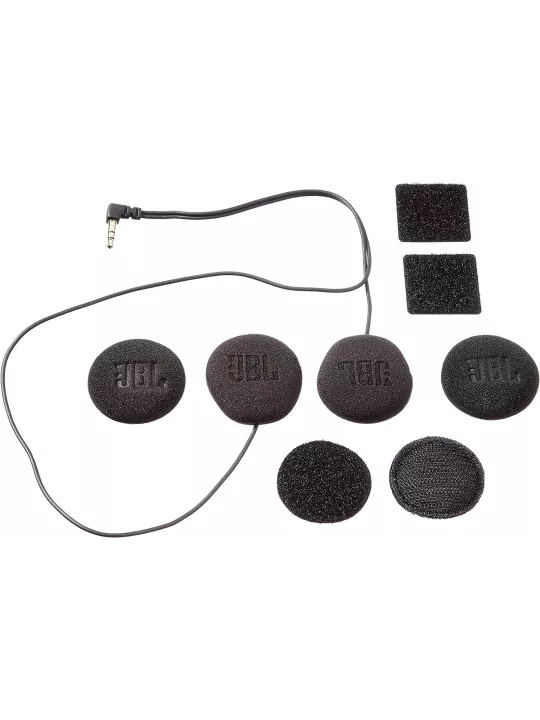 Intercom Bluetooth Scala Ecout Jbl 45Mm - Cardo