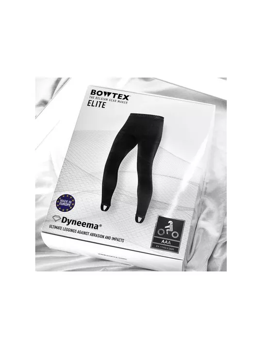 Legging Moto Elite Ce Niveau Aaa - Bowtex