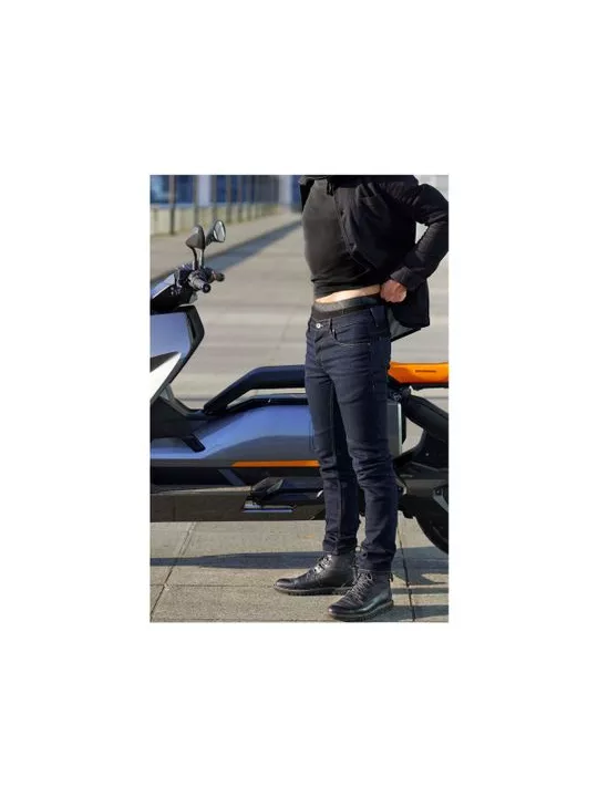Gambale Moto Elite Ce Niveau Aaa - Bowtex