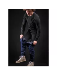 Legging Moto Elite Ce Niveau Aaa - Bowtex