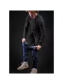 Legging Moto Elite Ce Niveau Aaa - Bowtex