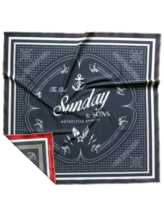 Foulard Usaf - Sunday Speedshop
