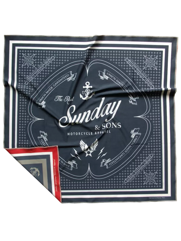 Foulard Usaf - Sunday Speedshop