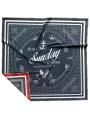Foulard Usaf - Sunday Speedshop