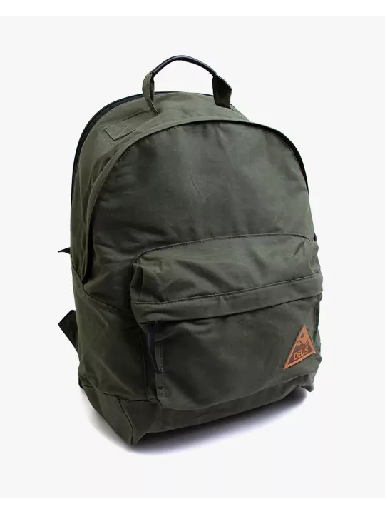 Sac À Dos Wayfarer Backpack - Deus Ex Machina
