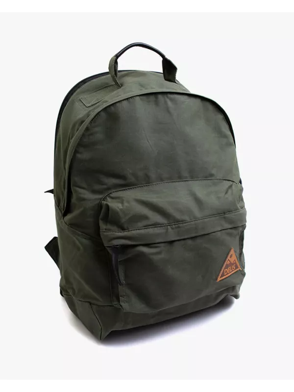 Sac À Dos Wayfarer Backpack - Deus Ex Machina