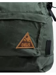 Mochila Wayfarer - Deus Ex Machina