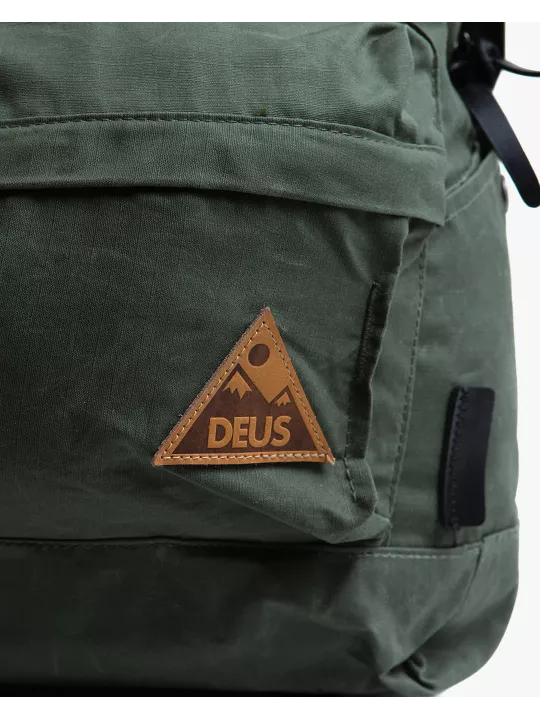 Sac À Dos Wayfarer Backpack - Deus Ex Machina