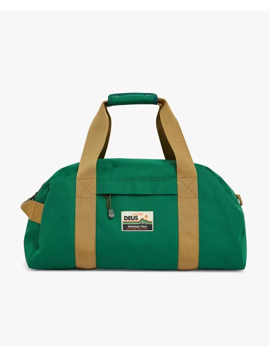 Layover Bag - Deus Ex Machina