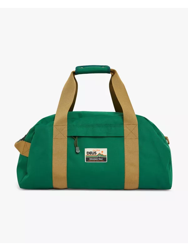 Bolsa de descanso - Deus Ex Machina