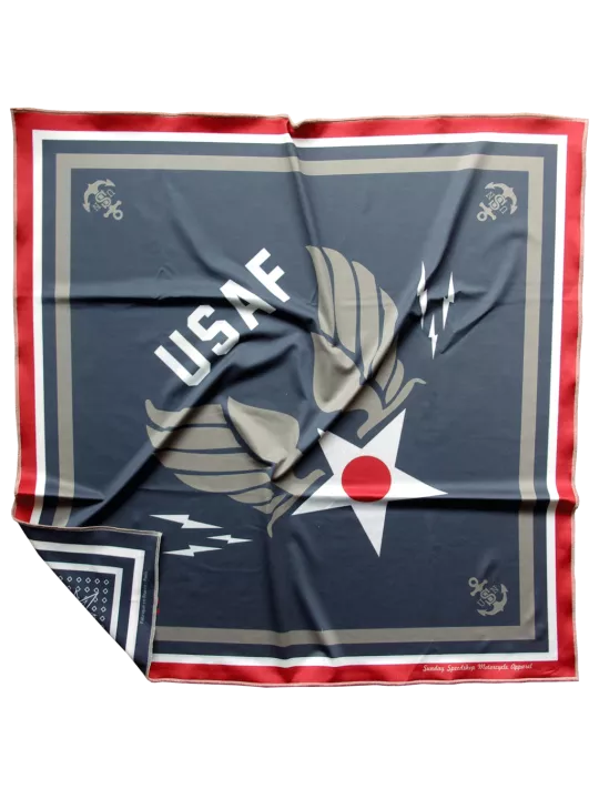 Foulard Usaf - Sunday Speedshop