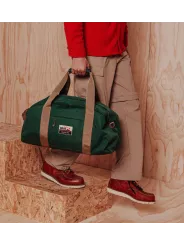 Layover Bag - Deus Ex Machina