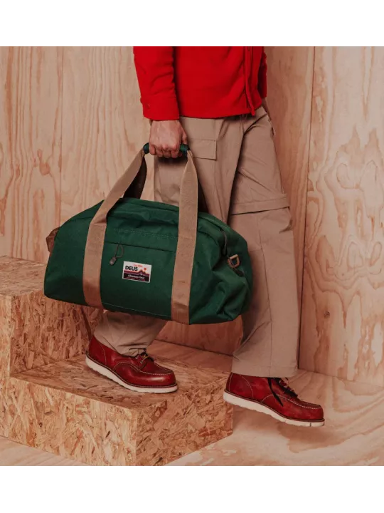 Layover Bag - Deus Ex Machina