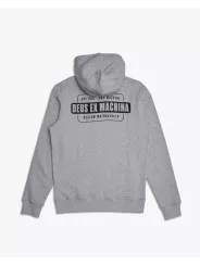 Sweatshirt Grip Tape - Deus Ex Machina