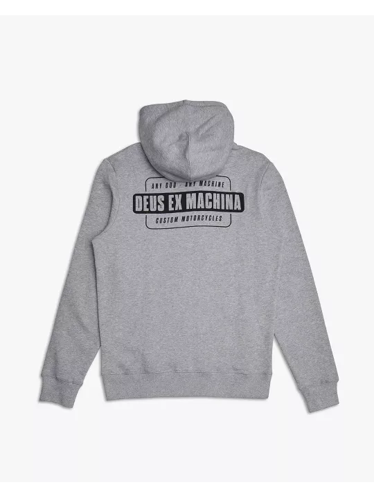 Grip Tape sweat - Deus Ex Machina