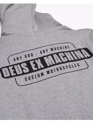 Sweat Grip Tape - Deus Ex Machina