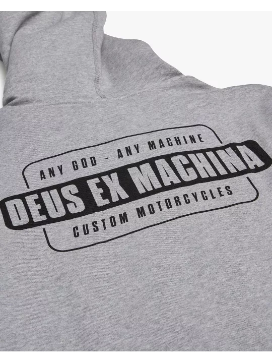 Cinta de agarre para el sudor - Deus Ex Machina