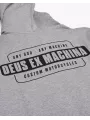 Sweatshirt Grip Tape - Deus Ex Machina