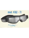 Máscara Aviador T1 Máscara Moto - Leon Jeantet