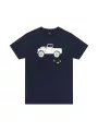 Carby Landie t-Shirt - Deus Ex Machina