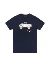 Camiseta Carby Landie - Deus Ex Machina