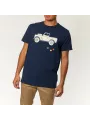 Camiseta Carby Landie - Deus Ex Machina