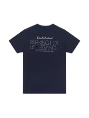Carby Landie t-Shirt - Deus Ex Machina