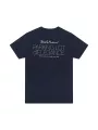 Carby Landie t-Shirt - Deus Ex Machina