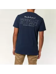 Camiseta Carby Landie - Deus Ex Machina