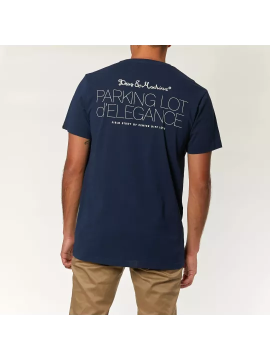 Camiseta Carby Landie - Deus Ex Machina