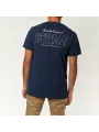 Camiseta Carby Landie - Deus Ex Machina