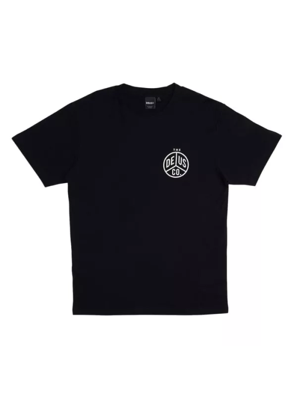T-Shirt Dice Tee - Deus Ex Machina