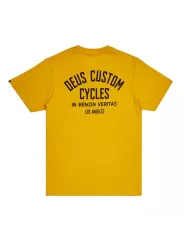 T-Shirt Dice Tee - Deus Ex Machina