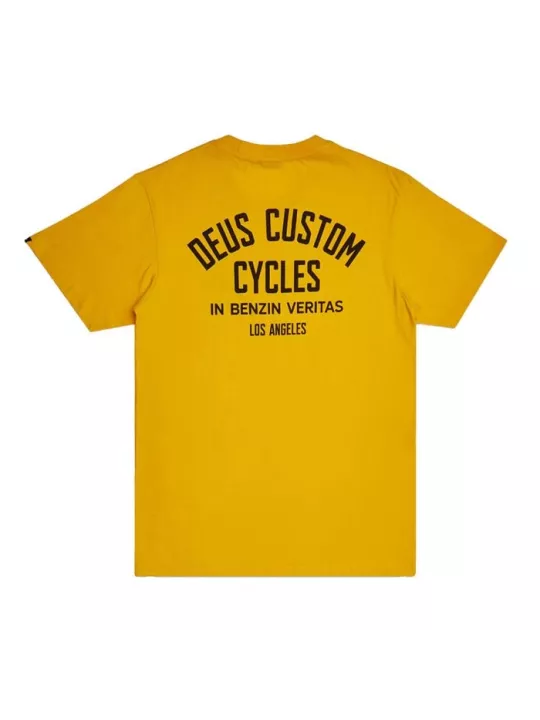 T-Shirt Dice Tee - Deus Ex Machina