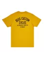 T-Shirt Dice Tee - Deus Ex Machina