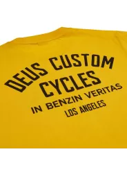 T-Shirt Dice Tee - Deus Ex Machina