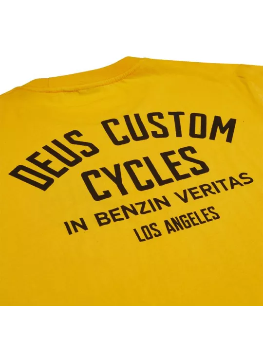 T-Shirt Dice Tee - Deus Ex Machina