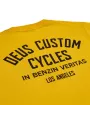 T-Shirt Dice Tee - Deus Ex Machina