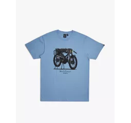 Firefly T-Shirt - Deus Ex Machina