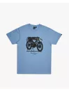 Firefly t-shirt - Deus Ex Machina