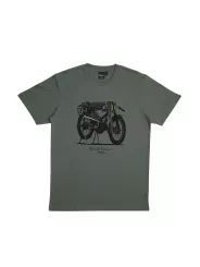 T-Shirt Firefly - Deus Ex Machina