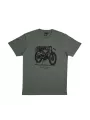 T-Shirt Firefly - Deus Ex Machina